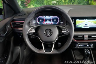 Škoda Scala MonteCarlo DSG Záruka Pan 2024