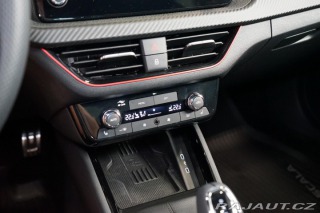 Škoda Scala MonteCarlo DSG Záruka Pan 2024