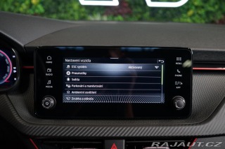 Škoda Scala MonteCarlo DSG Záruka Pan 2024