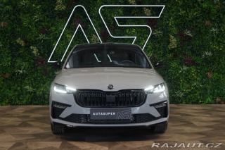 Škoda Scala MonteCarlo DSG Záruka Pan 2024