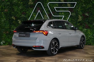 Škoda Scala MonteCarlo DSG Záruka Pan 2024