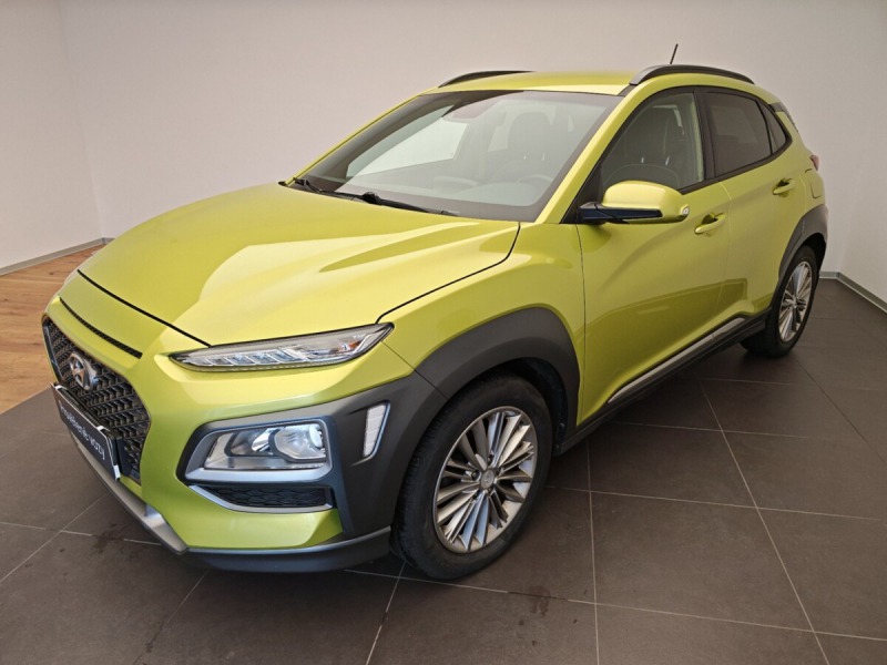 Hyundai Kona 1.6 CRDI Automat