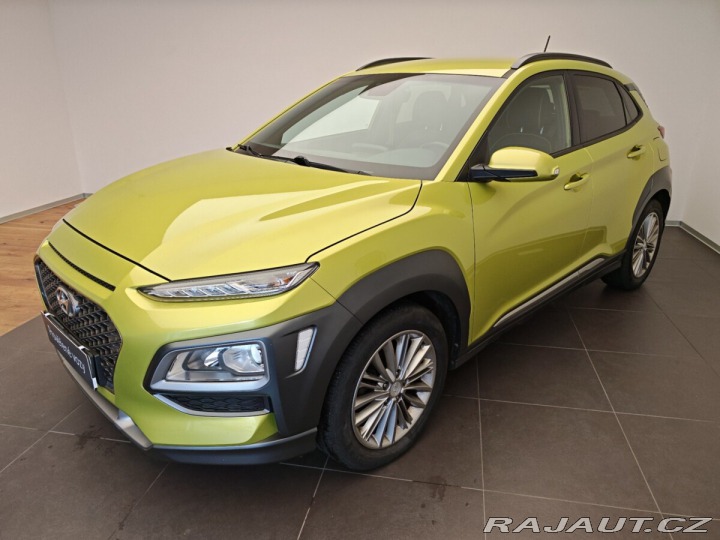 Hyundai Kona 1.6 CRDI Automat 2018