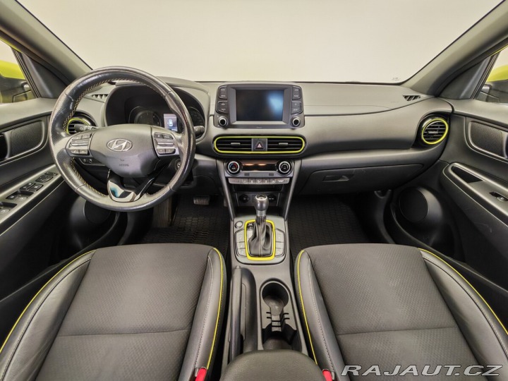 Hyundai Kona 1.6 CRDI Automat 2018