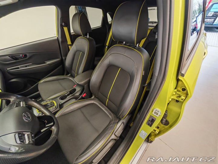 Hyundai Kona 1.6 CRDI Automat 2018