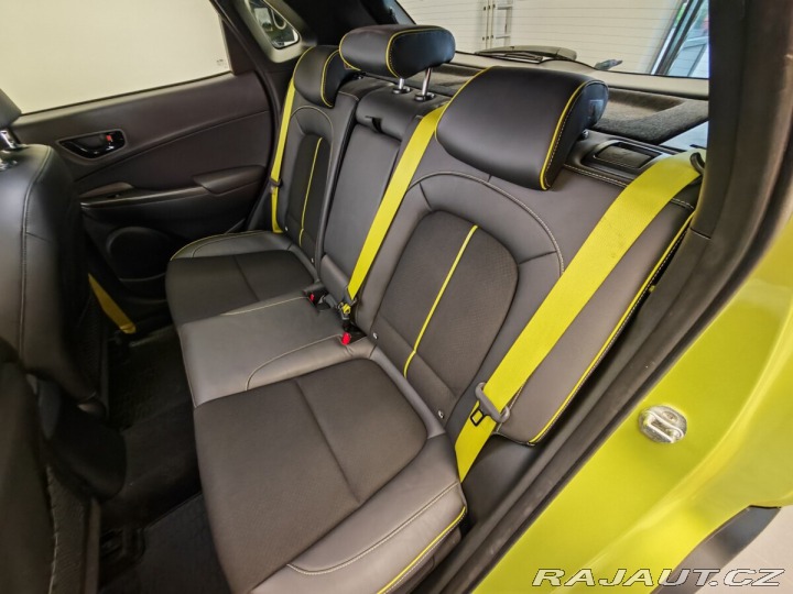 Hyundai Kona 1.6 CRDI Automat 2018