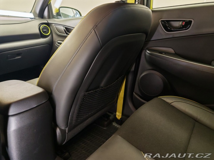 Hyundai Kona 1.6 CRDI Automat 2018