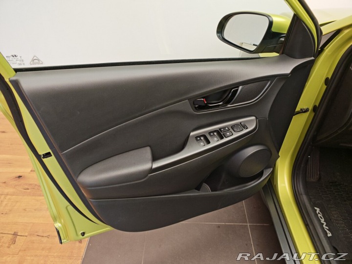 Hyundai Kona 1.6 CRDI Automat 2018