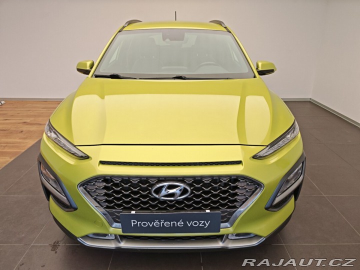 Hyundai Kona 1.6 CRDI Automat 2018