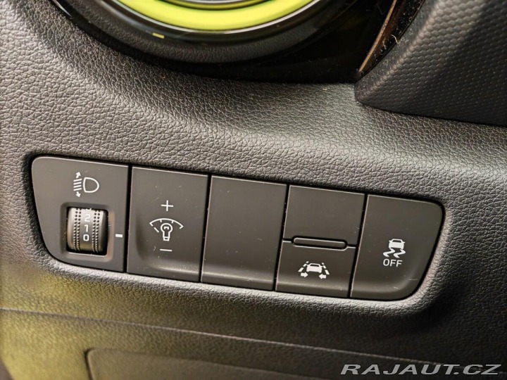 Hyundai Kona 1.6 CRDI Automat 2018