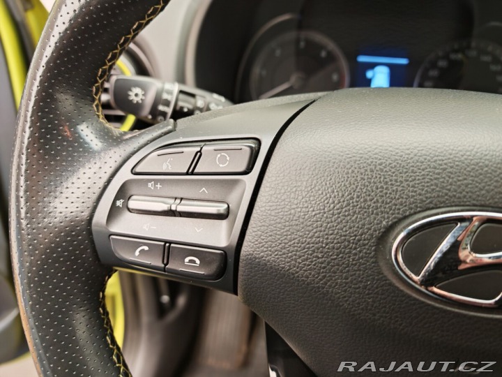 Hyundai Kona 1.6 CRDI Automat 2018