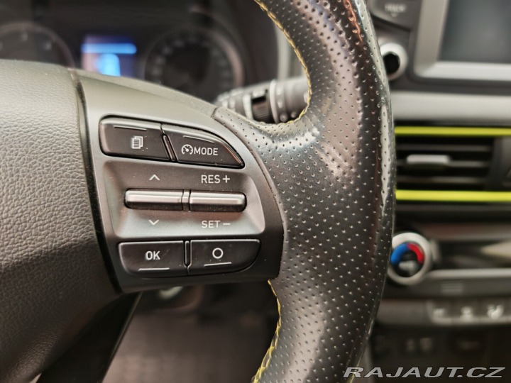 Hyundai Kona 1.6 CRDI Automat 2018