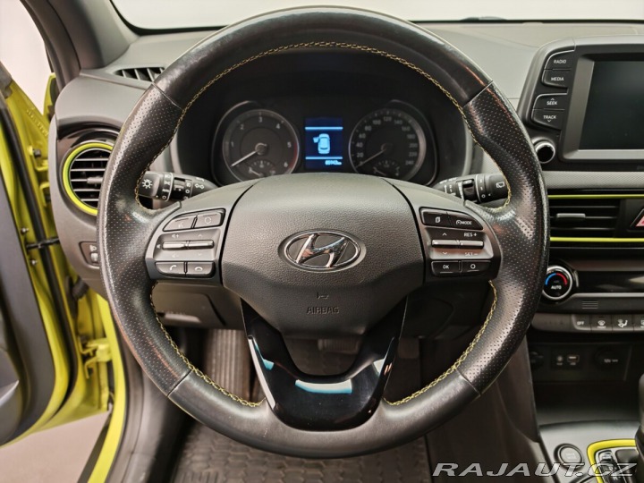 Hyundai Kona 1.6 CRDI Automat 2018