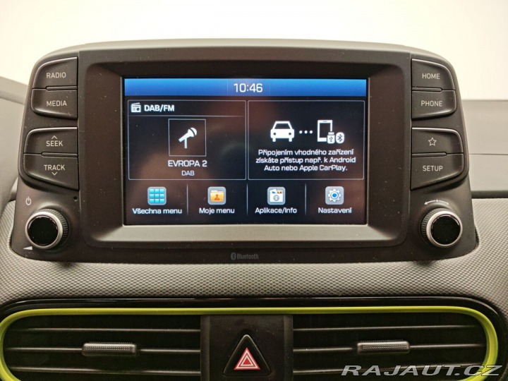 Hyundai Kona 1.6 CRDI Automat 2018