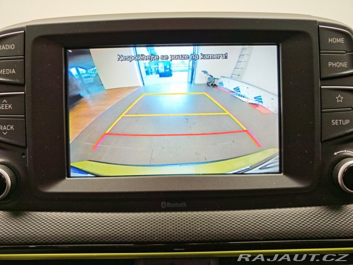 Hyundai Kona 1.6 CRDI Automat 2018