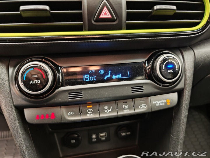 Hyundai Kona 1.6 CRDI Automat 2018