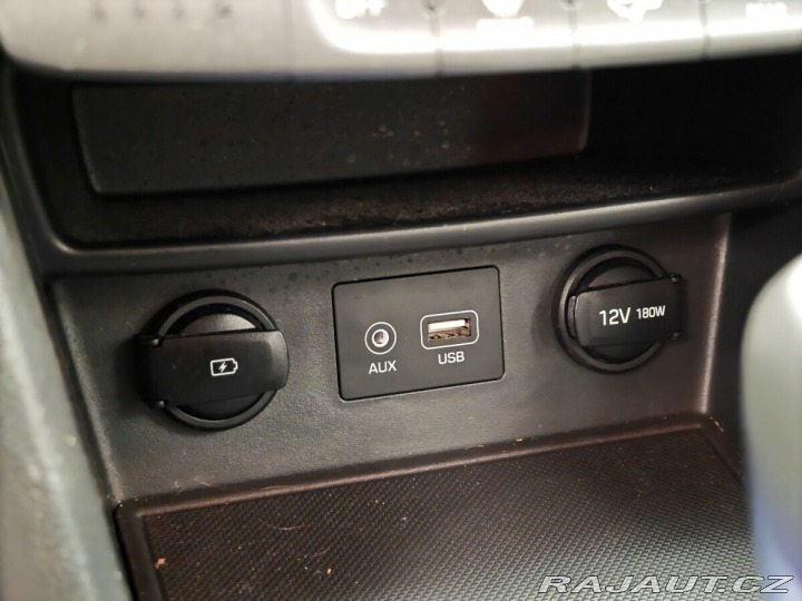 Hyundai Kona 1.6 CRDI Automat 2018