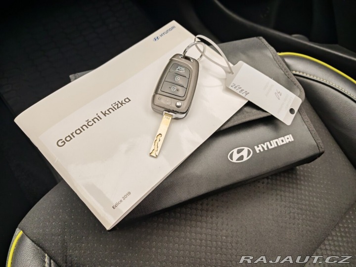 Hyundai Kona 1.6 CRDI Automat 2018