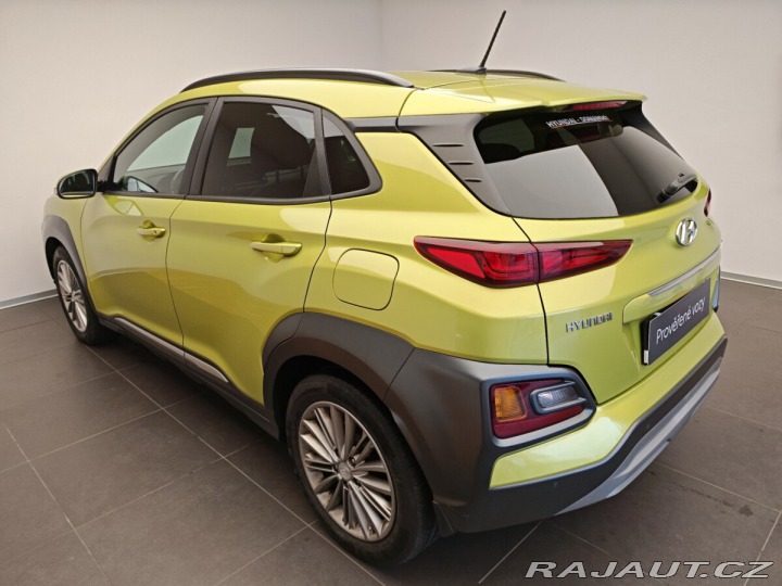 Hyundai Kona 1.6 CRDI Automat 2018