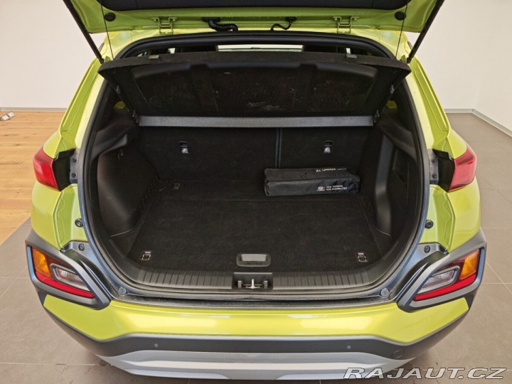 Hyundai Kona 1.6 CRDI Automat 2018