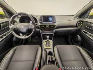Hyundai Kona 1.6 CRDI Automat 2018