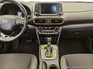 Hyundai Kona 1.6 CRDI Automat 2018