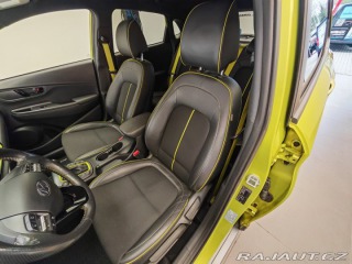 Hyundai Kona 1.6 CRDI Automat 2018