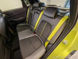 Hyundai Kona 1.6 CRDI Automat 2018
