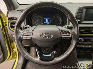 Hyundai Kona 1.6 CRDI Automat 2018