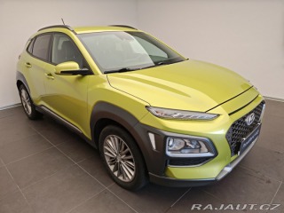 Hyundai Kona 1.6 CRDI Automat 2018