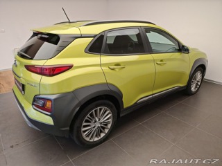 Hyundai Kona 1.6 CRDI Automat 2018
