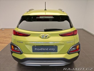 Hyundai Kona 1.6 CRDI Automat 2018