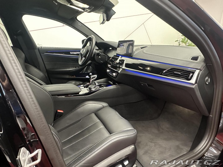 BMW M5 B&O*HUD*360*Laser*FUL 2023