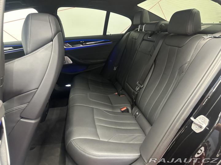 BMW M5 B&O*HUD*360*Laser*FUL 2023