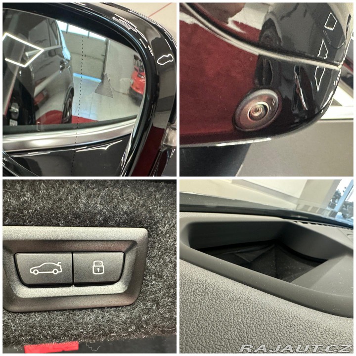 BMW M5 B&O*HUD*360*Laser*FUL 2023
