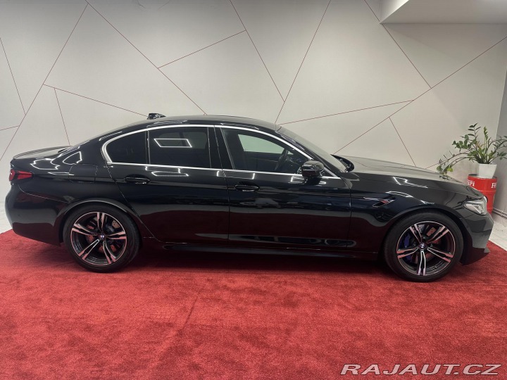 BMW M5 B&O*HUD*360*Laser*FUL 2023