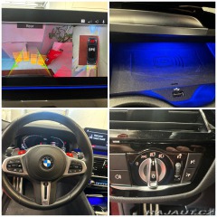 BMW M5 B&O*HUD*360*Laser*FUL 2023