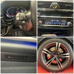 BMW M5 B&O*HUD*360*Laser*FUL 2023