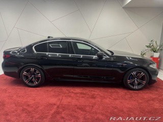 BMW M5 B&O*HUD*360*Laser*FUL 2023