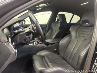 BMW M5 B&O*HUD*360*Laser*FUL 2023