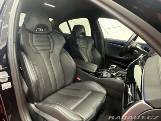 BMW M5 B&O*HUD*360*Laser*FUL 2023