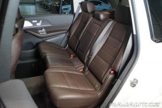 Mercedes-Benz GLS 350d 4M AMG Taž. 7-Míst M 2021