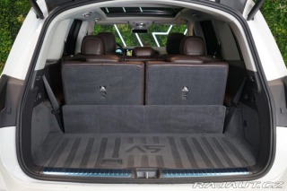 Mercedes-Benz GLS 350d 4M AMG Taž. 7-Míst M 2021