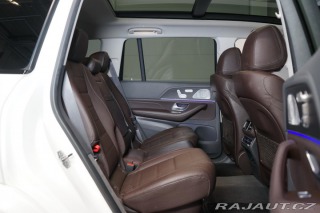 Mercedes-Benz GLS 350d 4M AMG Taž. 7-Míst M 2021