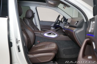 Mercedes-Benz GLS 350d 4M AMG Taž. 7-Míst M 2021