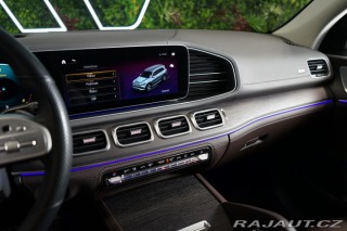 Mercedes-Benz GLS 350d 4M AMG Taž. 7-Míst M 2021