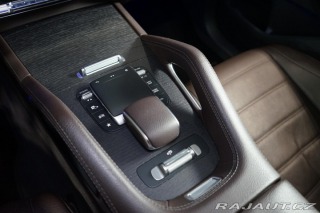 Mercedes-Benz GLS 350d 4M AMG Taž. 7-Míst M 2021