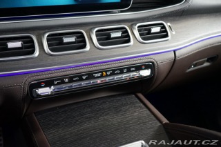 Mercedes-Benz GLS 350d 4M AMG Taž. 7-Míst M 2021
