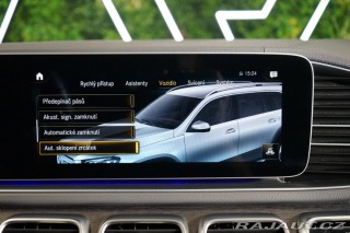 Mercedes-Benz GLS 350d 4M AMG Taž. 7-Míst M 2021