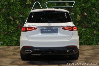 Mercedes-Benz GLS 350d 4M AMG Taž. 7-Míst M 2021